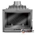 Каминная топка KAWMET W13 - 9.5 kW Каминная топка KAWMET W13 - 9.5 kW