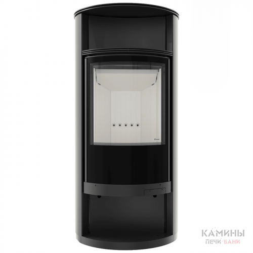 Стальная дровяная печь RUNA Стальная дровяная печь RUNA