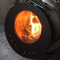 Финские дровяные печи IK ILoyly Финские дровяные печи IK ILoyly
