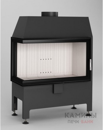 Каминная топка Heatro 69L