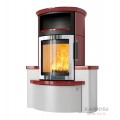 Печь-камин HARK 44-5.34 GT ECOplus