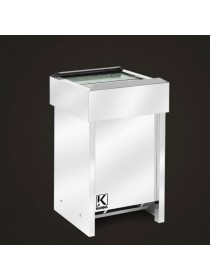 Электрическая печь KARINA Eco 16 Змеевик