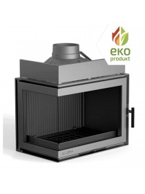 Каминная топка Nordflam Trent left