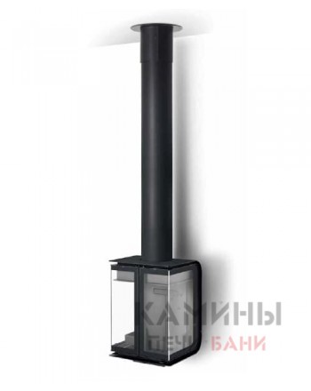 Печь-камин Rocal Oban