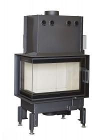 Каминная топка Austroflamm 63x40x42 K 2.0 Left