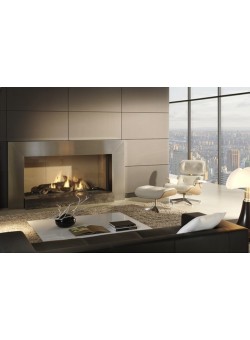 Современный камин AR029 Bloch Design