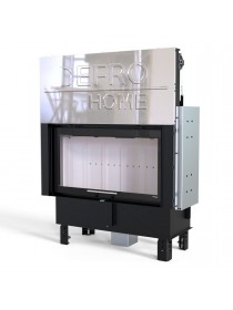 Каминная топка DEFRO HOME INTRA LA G