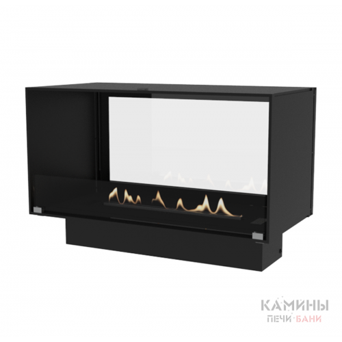 Биокамин Decoflame Montreal Clear 800mm Туннельный Биокамин Decoflame Montreal Clear 800mm Туннельный