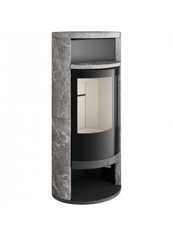 Печь-камин Spartherm Sino L