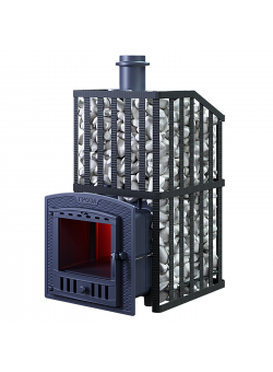 Гроза Ураган 18 (П)2