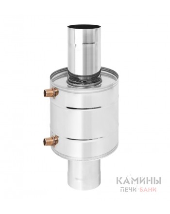 Теплообменник (регистр) 6 л