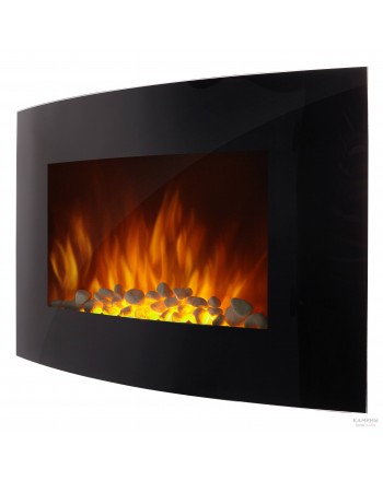 Электрокамин Electrolux EFP/W-1200URLS