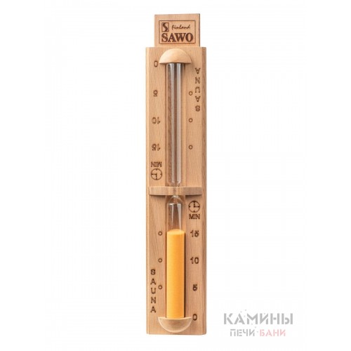 Часы песочные Sawo 550-D Часы песочные Sawo 550-D