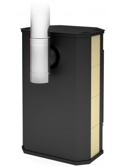 Печь-камин Румба