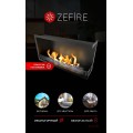 Биокамин угловой правый/левый Standart 1300 (ZeFire) Биокамин угловой правый/левый Standart 1300 (ZeFire)