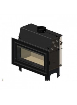 Каминная топка Kratki Mila/PW/24