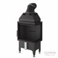 Каминная топка Spartherm Varia 2L/R-55