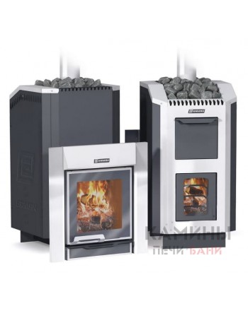 Печь ERMAK 24 ЛЮКС