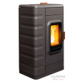 Пеллетный камин Austroflamm Ruby Пеллетный камин Austroflamm Ruby