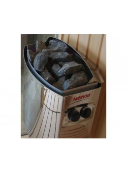 Печь Harvia Vega BC60 Steel