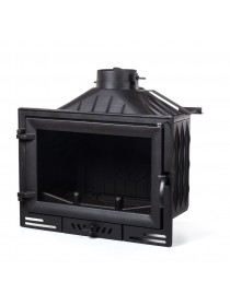 Каминная топка Fireway Ilma 750