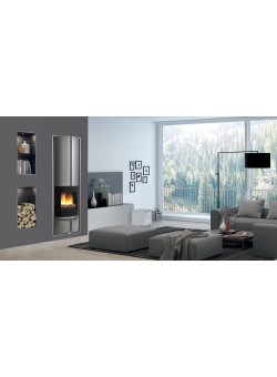 Печь-камин Cheminees Philippe Lignac 160