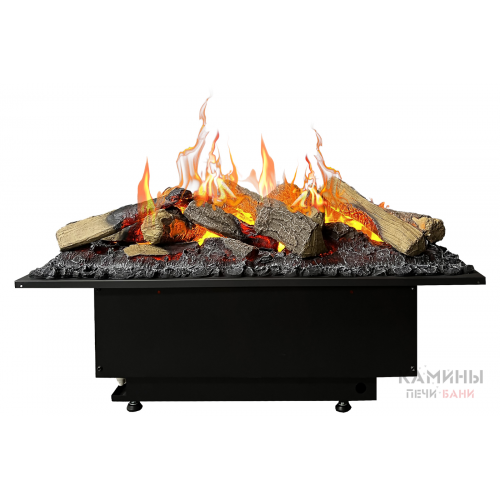 Электрокамин Dimplex Cassette 500 PS PROJECT LONG (с дровами) Электрокамин Dimplex Cassette 500 PS PROJECT LONG (с дровами)