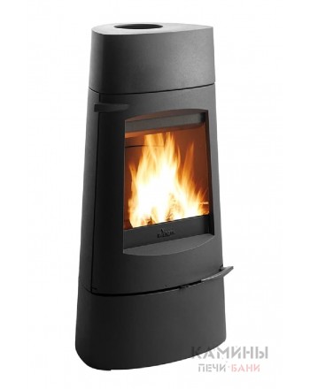 Чугунная печь Invicta Aratos