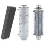 Дополнительное оборудование для печей Изистим Easysteam