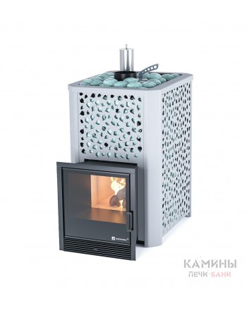 Печь ИзиСтим Ялта 25