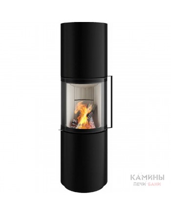 Печь-камин Spartherm Passo L