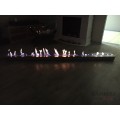 Прямоугольный контейнер ZeFire 1600 (ZeFire) Прямоугольный контейнер ZeFire 1600 (ZeFire)