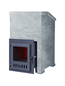 Комплект GFS Гефест ЗК 25(М) Президент 1000/40/50 Талькохлорит