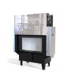 Каминная топка DEFRO HOME RIVA ME G