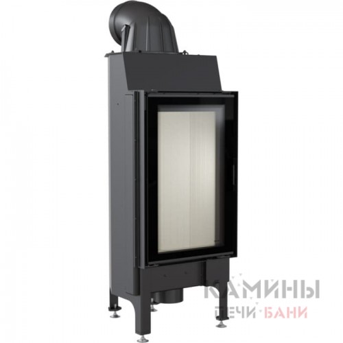 Каминная топка Kratki Nadia/9 Каминная топка Kratki Nadia/9