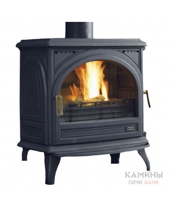 Печь-камин Cheminees Philippe Haggen