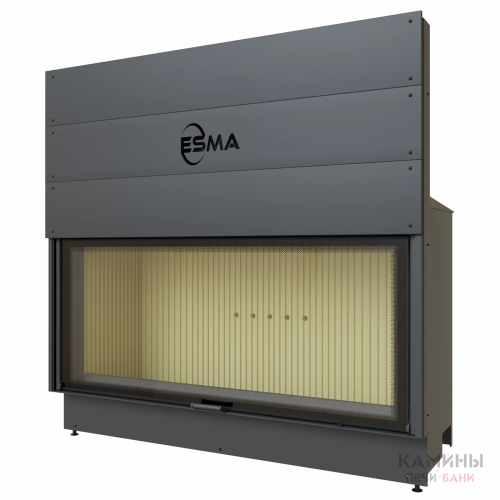 Каминная топка 1C 117/54 Каминная топка 1C 117/54