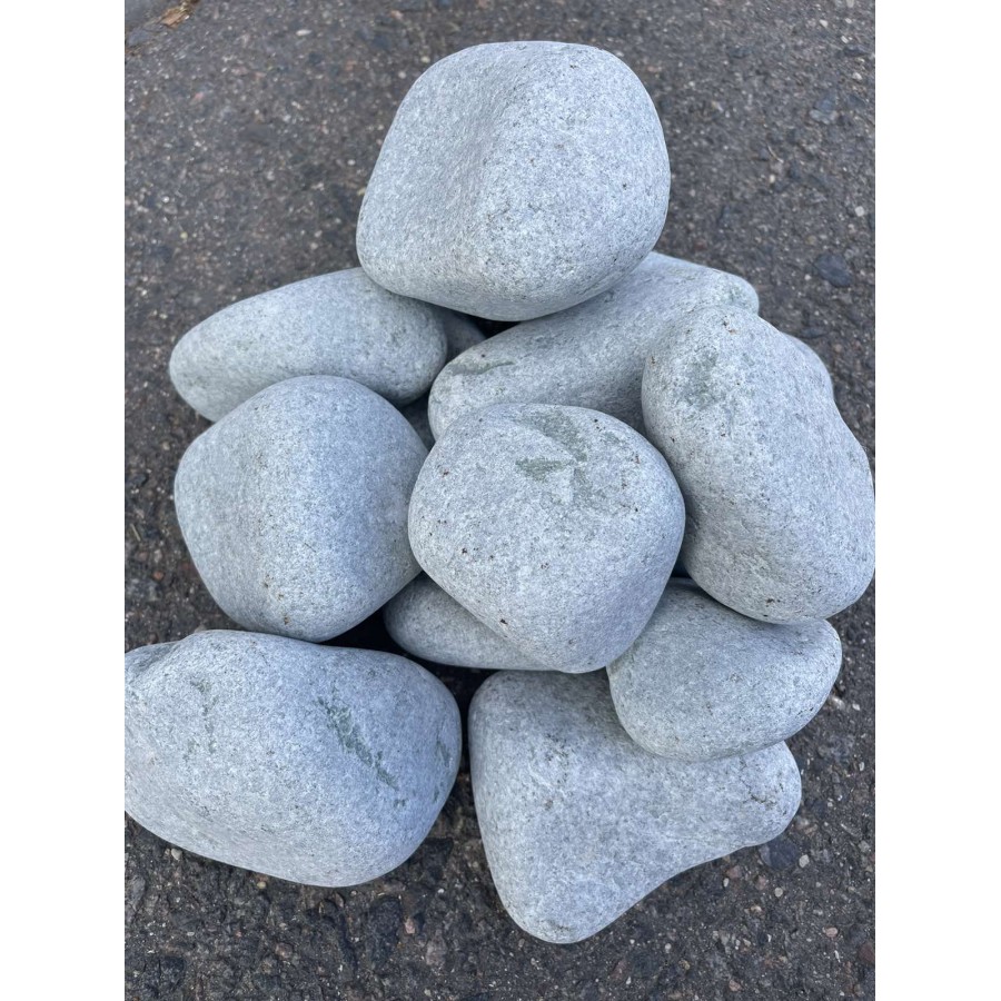 Камень для бани Жадеит 20 кг  в Минске