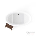 Купель Standart 98 PolarSpa  Купель Standart 98 PolarSpa