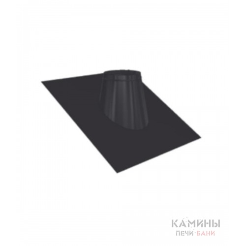 Проход через крышу 3°-15° дымохода Schiedel Permeter 50