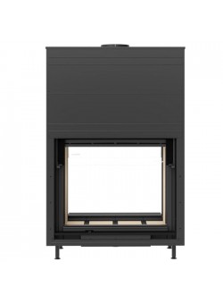 Каминная топка KFD Linea DF V 1190 4.0