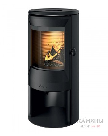 Печь-камин Invicta Steel Neosen