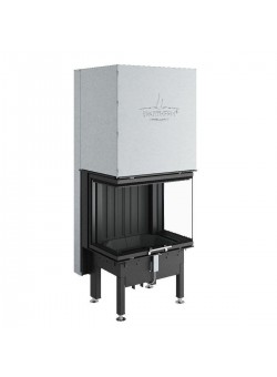 Каминная топка Spartherm Arte 3RL-60h
