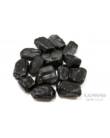 Керамический уголь матово-глянцевый - 14 шт (ZeFire)