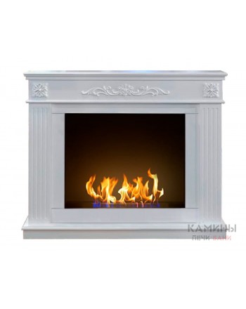 Биокамин классический Констанция (ZeFire)