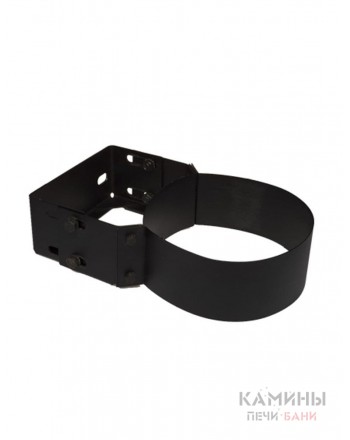 Раздвижной настенный хомут 60-100 мм Schiedel Permeter 25