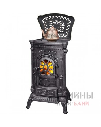 Печь-камин LK INGRID