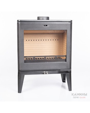 Печь-камин FireWay Solo