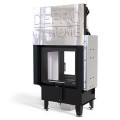 Каминная топка DEFRO HOME INTRA SM T G Каминная топка DEFRO HOME INTRA SM T G