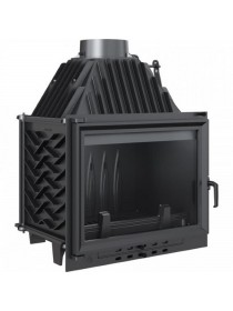 Каминная топка Kratki ZUZIA/ECO